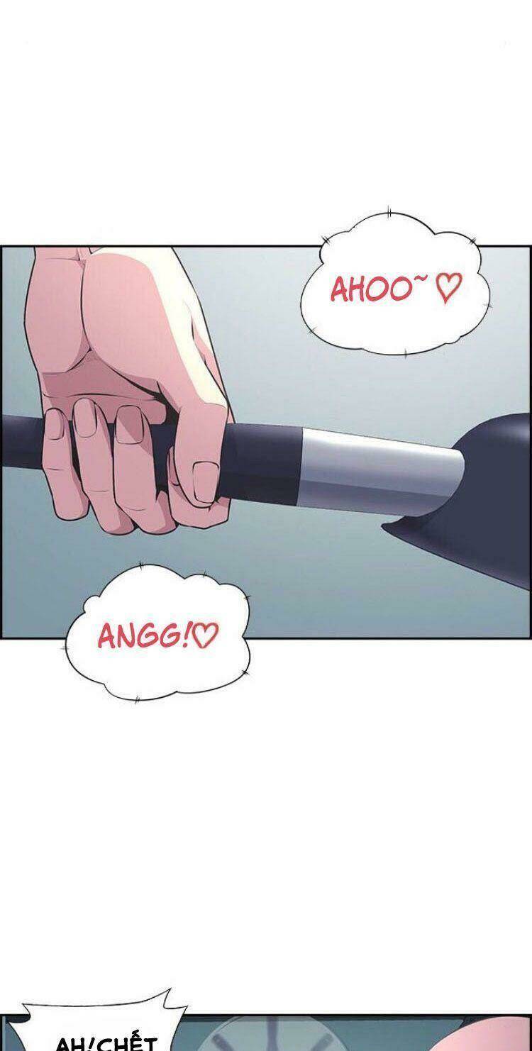 Kẻ Ngoại Lai Ở Vùng Đất Bị Ruồng Bỏ: Chapter 3