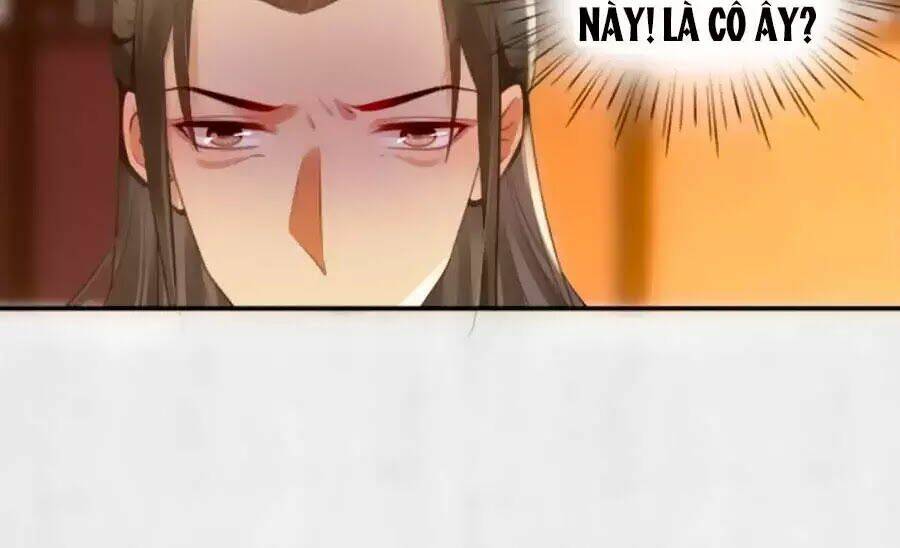 Hoạn Phi Hoàn Triều: Chapter 25