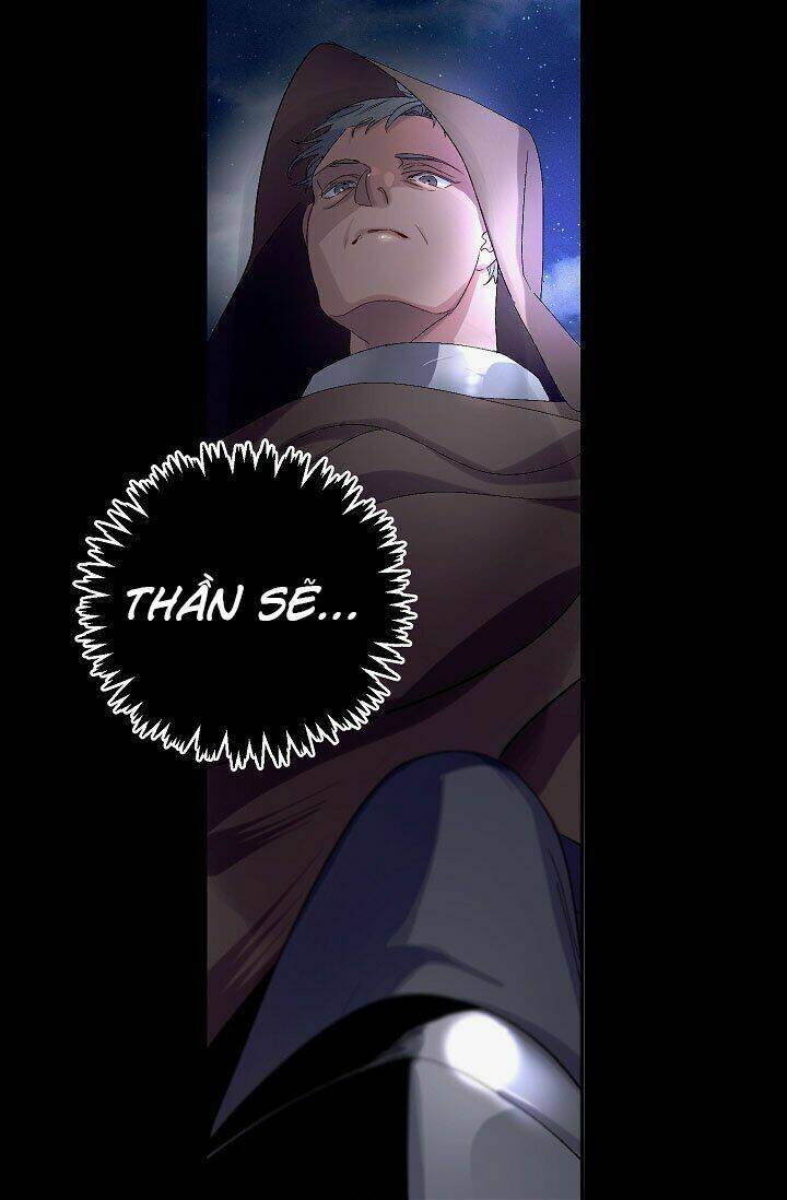 Tình Điên Dại: Chapter 23