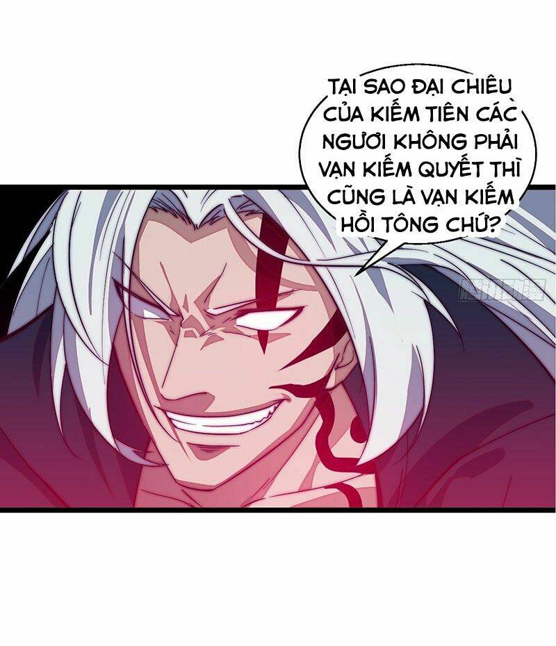 Võ Lăng Cửu Thiên: Chapter 3