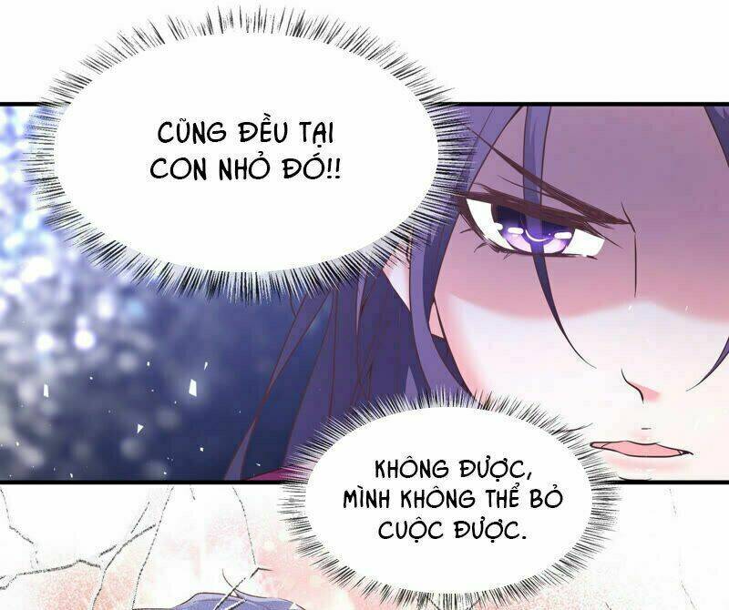 Chiến Lược Lãng Mạn Của Thịnh Thiếu: Chapter 37