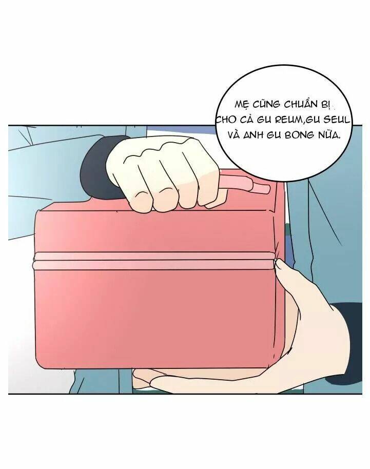 30 Phút Bước Đi Bên Em: Chapter 68