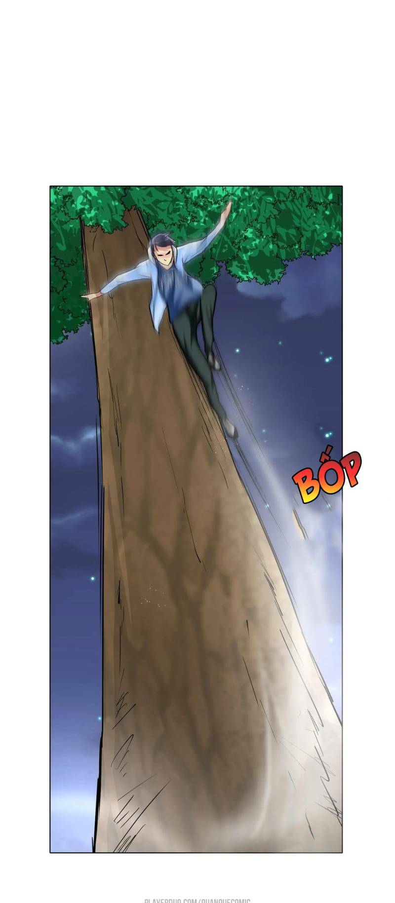 Hệ Thống Tiên Tôn Tại Đô Thị: Chapter 25