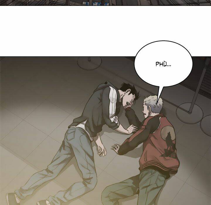 Nắm Đấm: Chapter 22