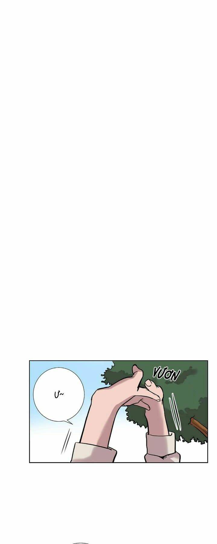 In Our Lifetime: Chapter 12