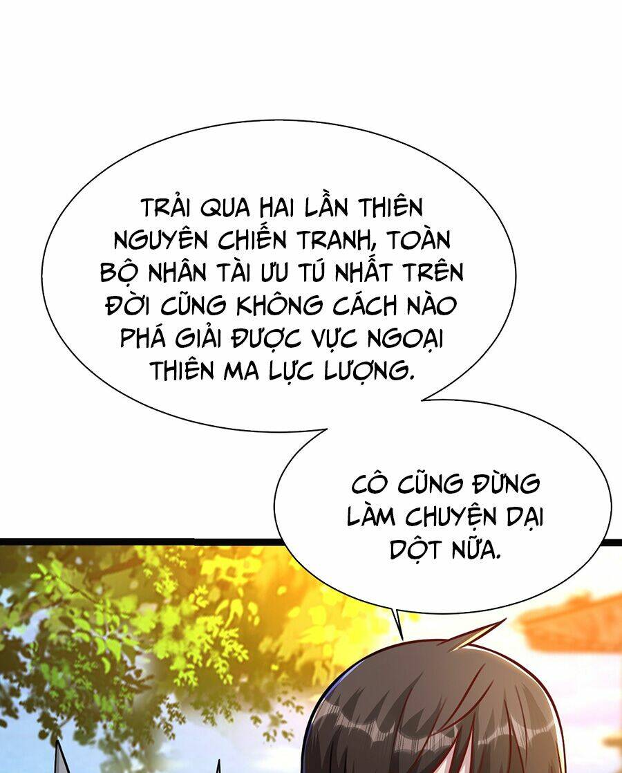 Đại Bảo Kiếm Của Tôi: Chapter 46