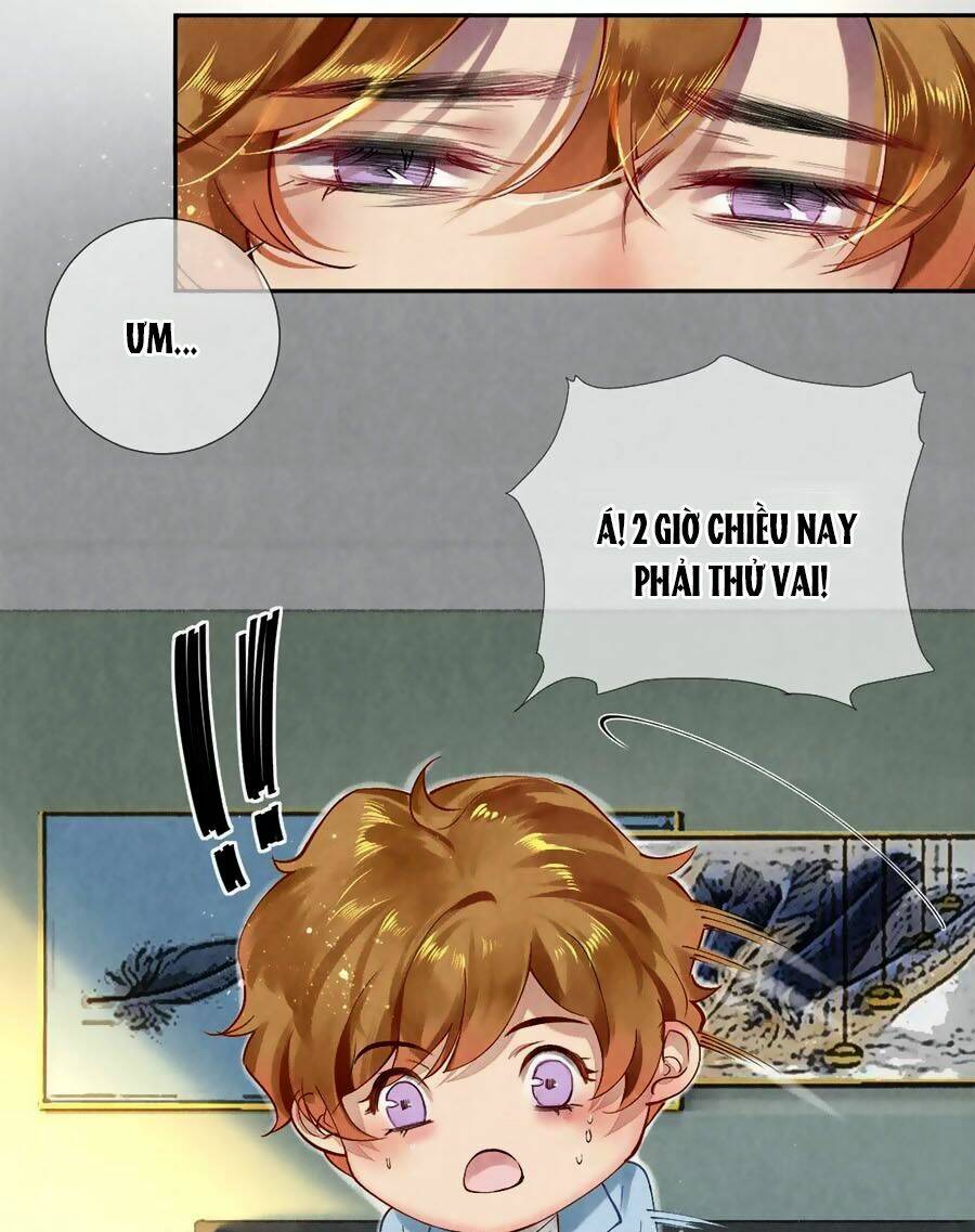 Chung Cư Của Các Ảnh Đế: Chapter 55