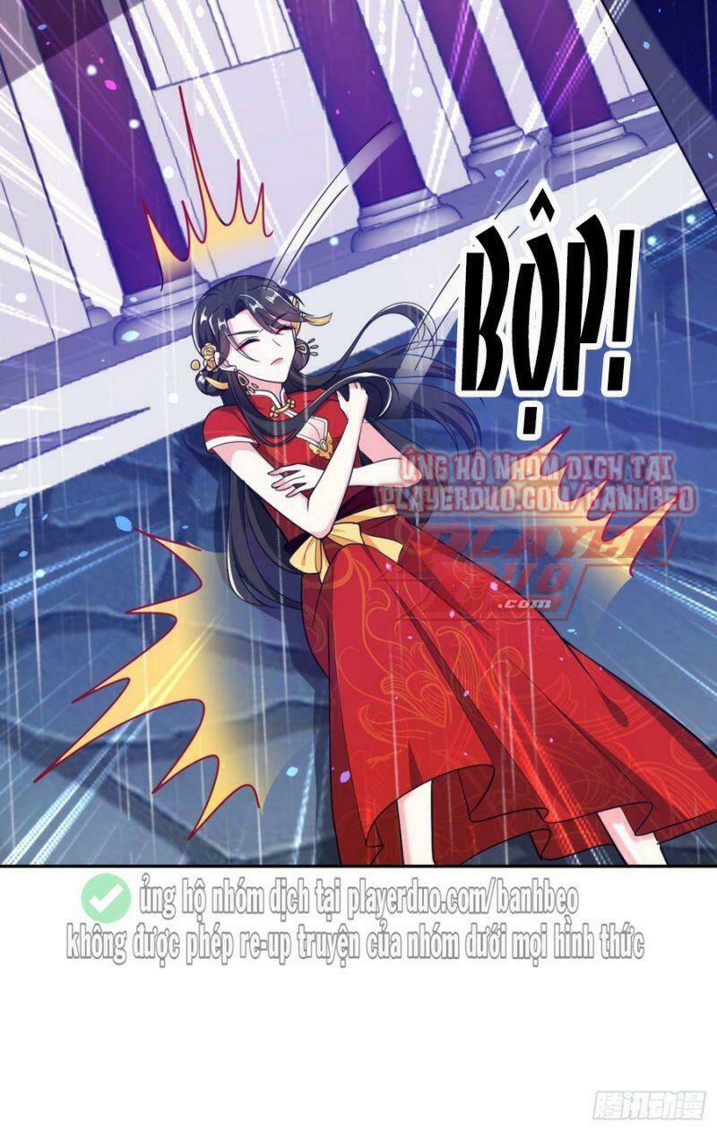 Giang Sơn Mỹ Nam Nhập Trướng Ta: Chapter 4