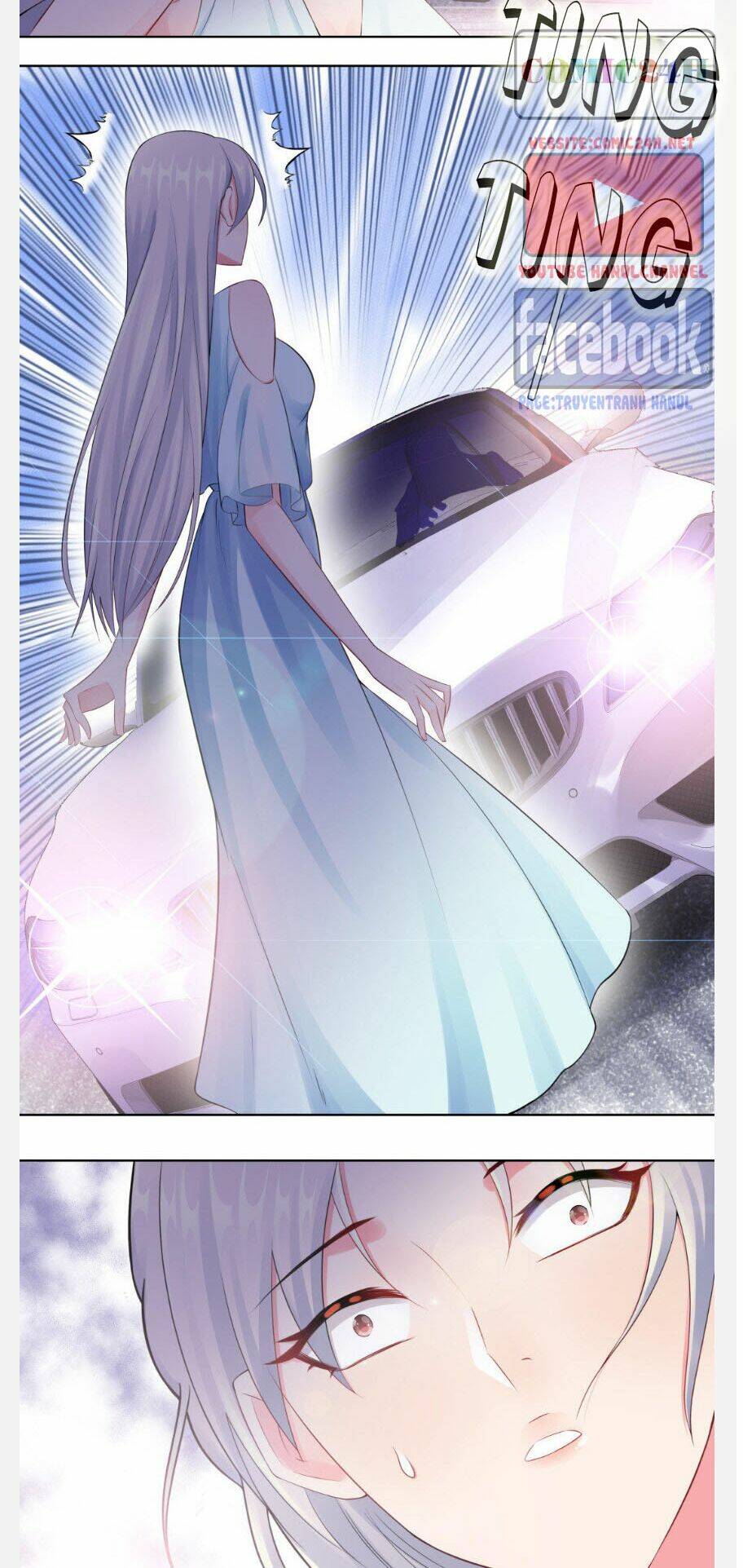 Vô Địch Song Bảo Bối: Chapter 23