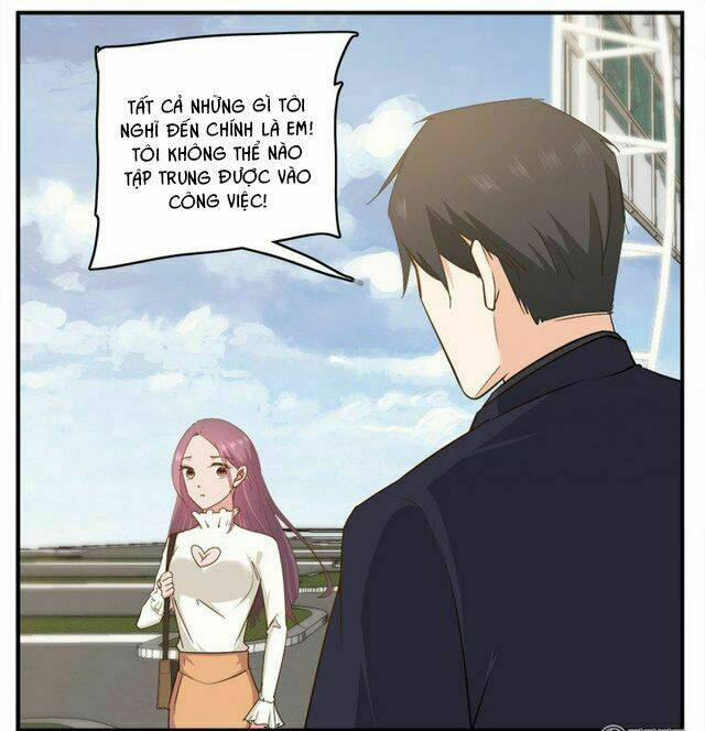 Khốn Ái Tù Lung: Chapter 43