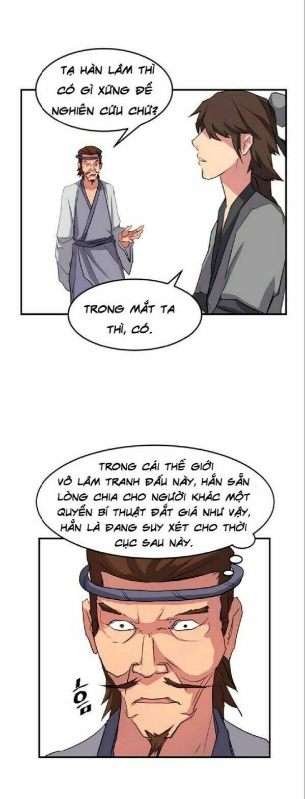 Trọng Sinh, Bất Khả Chiến Bại: Chapter 17