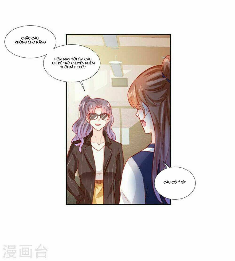 Tu La Thiếu Gia Quá Kiêu Ngạo: Chapter 46