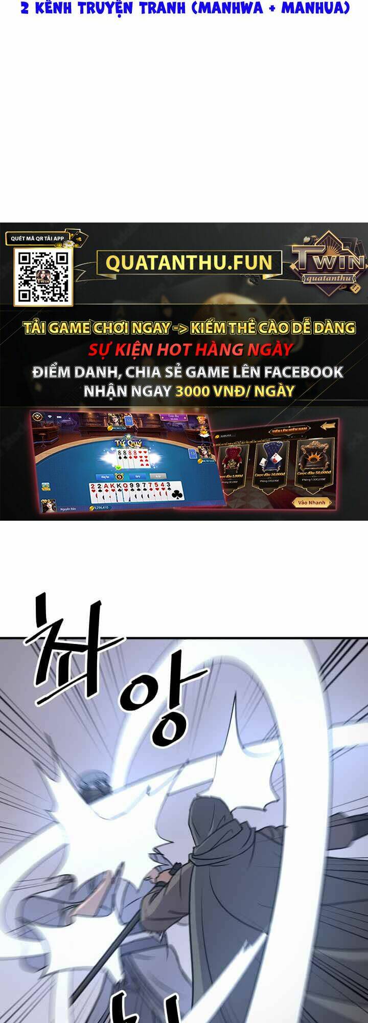 Trọng Sinh, Bất Khả Chiến Bại: Chapter 135