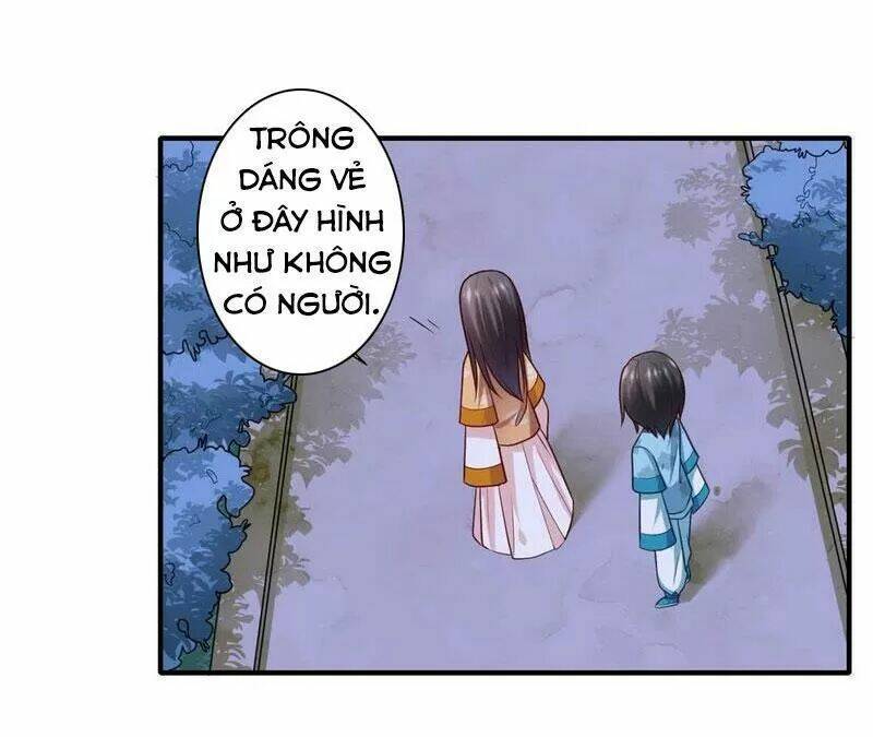 Khuynh Thế Y Phi Muốn Bỏ Chồng: Chapter 133