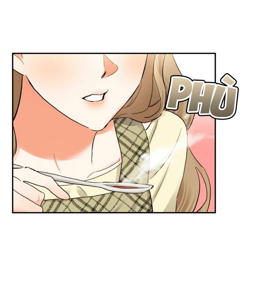 Nụ Hôn Của Giác Quan Thứ Sáu: Chapter 10