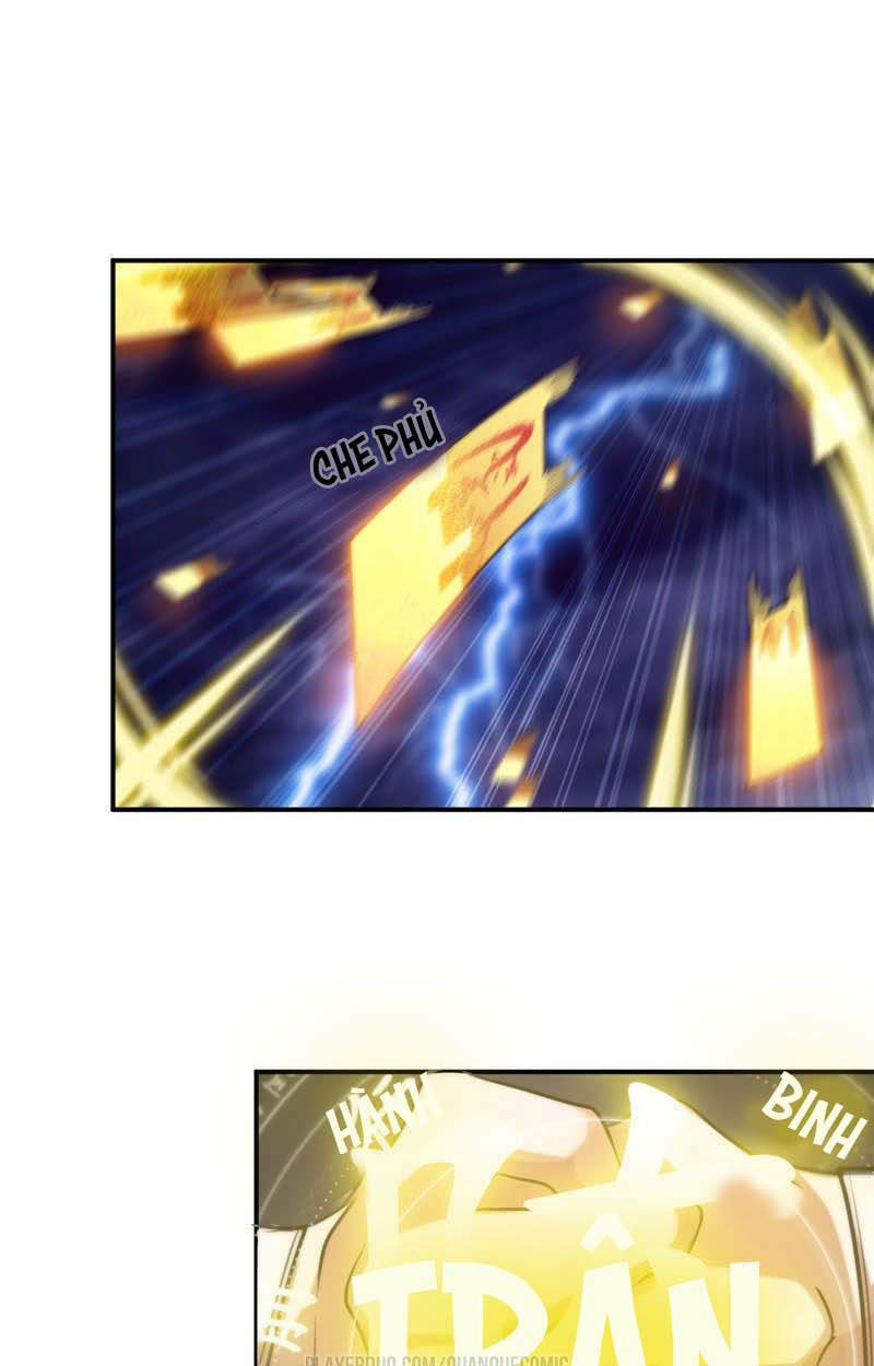 Khởi Đầu Bằng Một Con Côn: Chapter 76