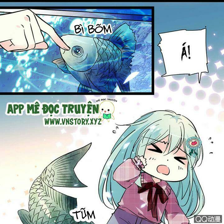 Nữ Hầu Sau Giờ Học: Chapter 49