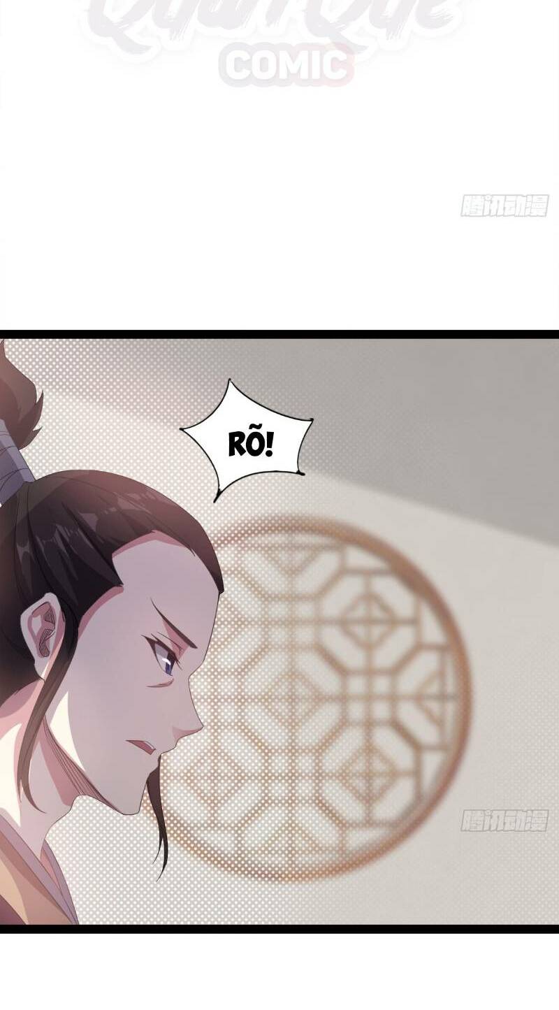 Kiếm Đồ: Chapter 26
