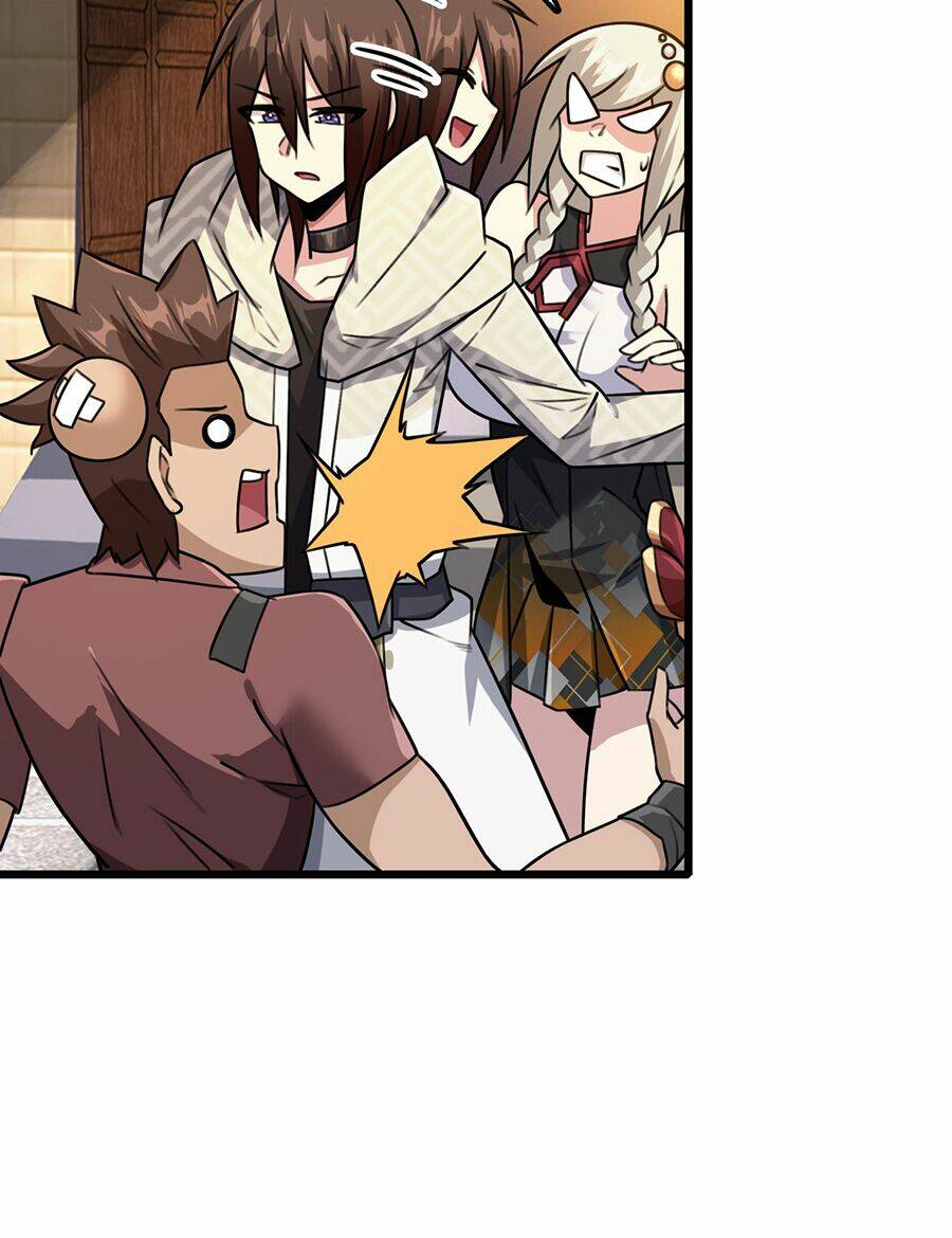 Đại Bảo Kiếm Của Tôi: Chapter 53