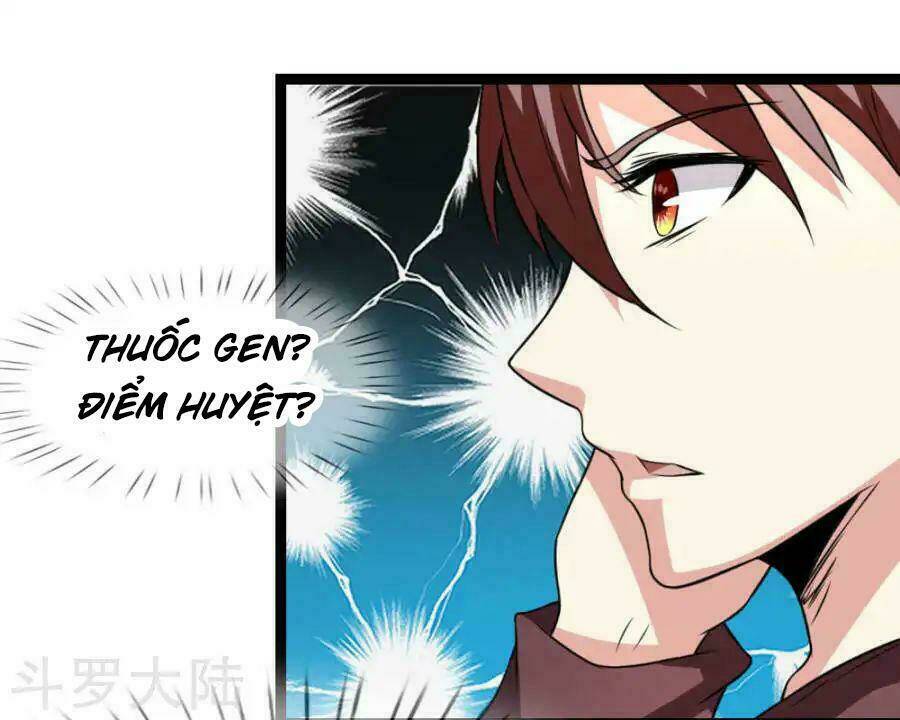 Tuyệt Thế Phi Đao: Chapter 63