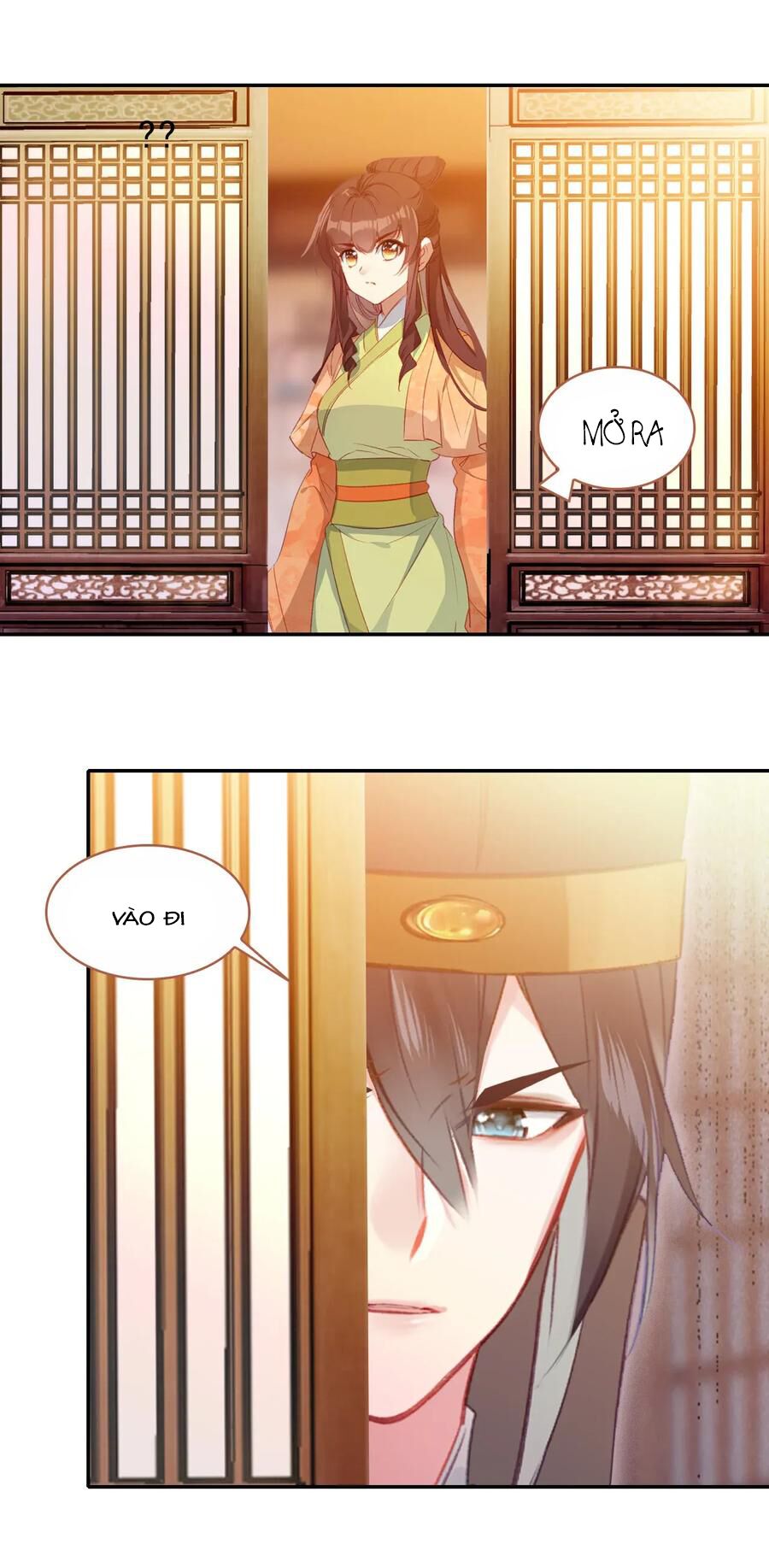 Gả Cho Một Tên Thái Giám Đáng Ghét: Chapter 164