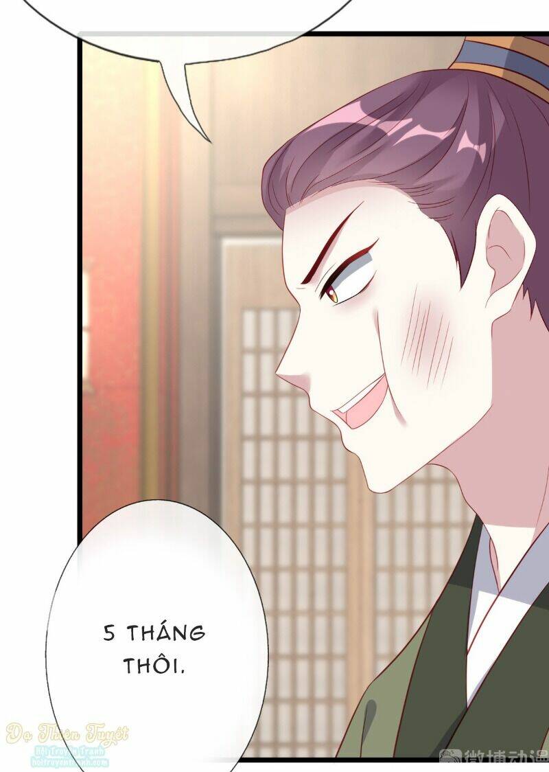 Nhân Vật Phản Diện Biến Thành Sủng Vật: Chapter 20