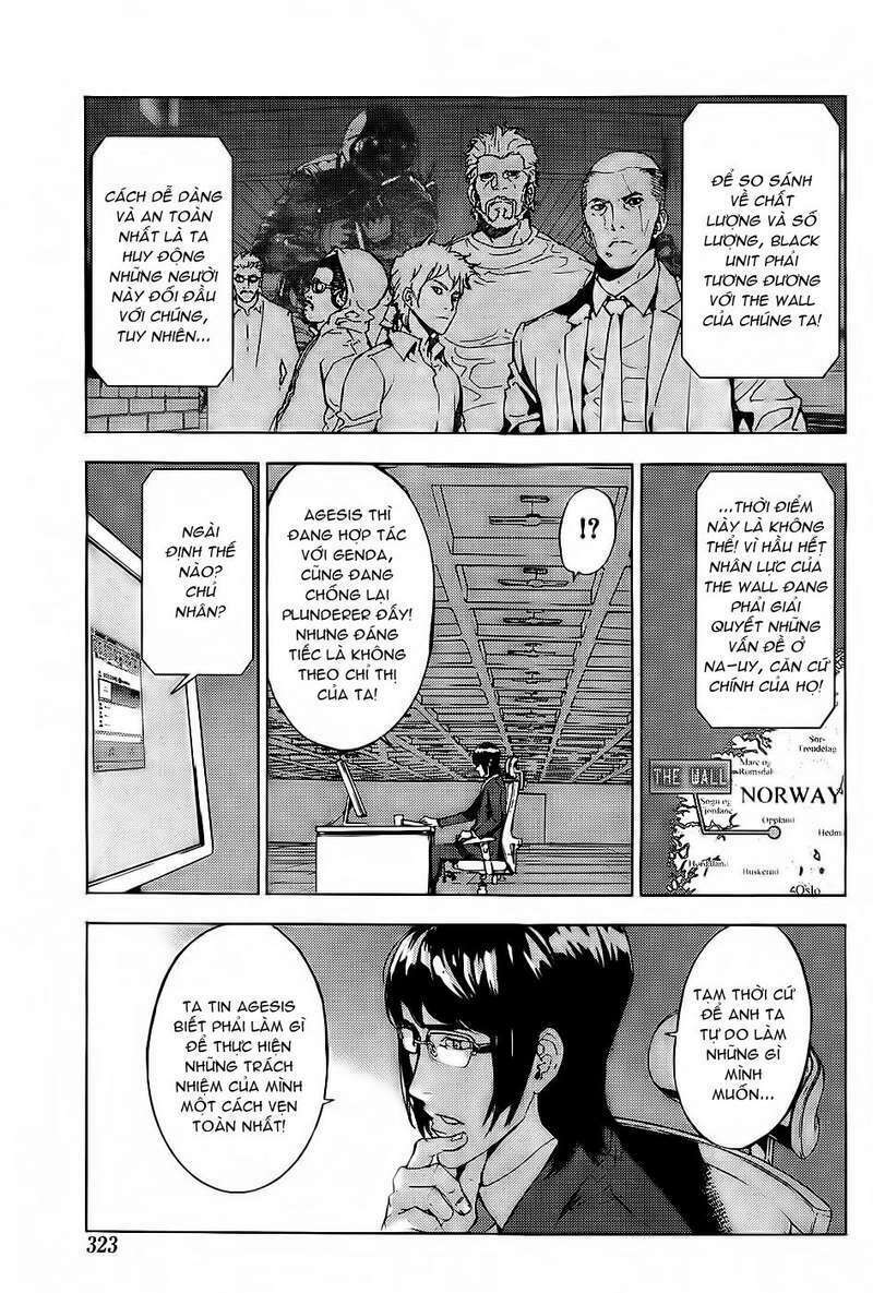 Until Death Do Us Part: Chapter 112