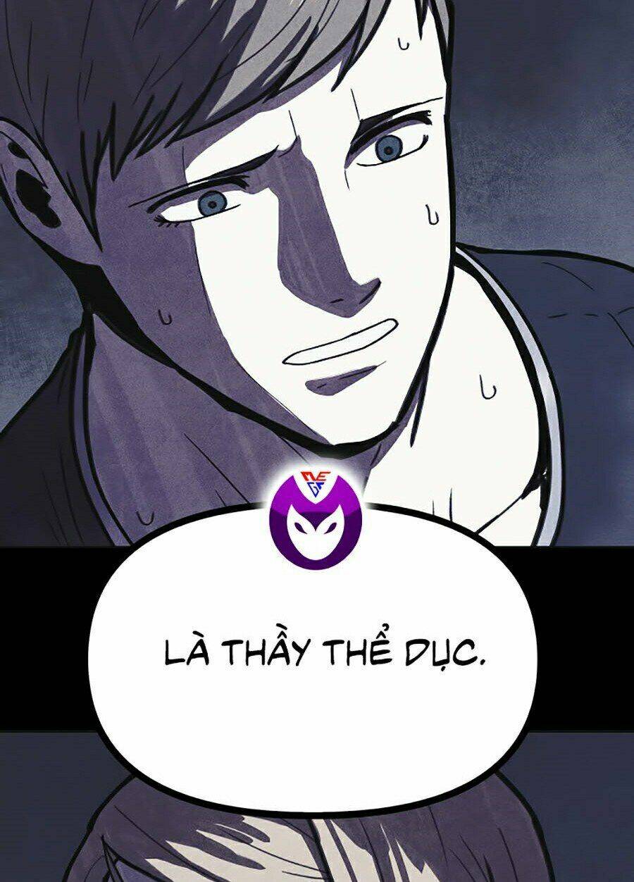 Cậu Bé Shotgun: Chapter 11