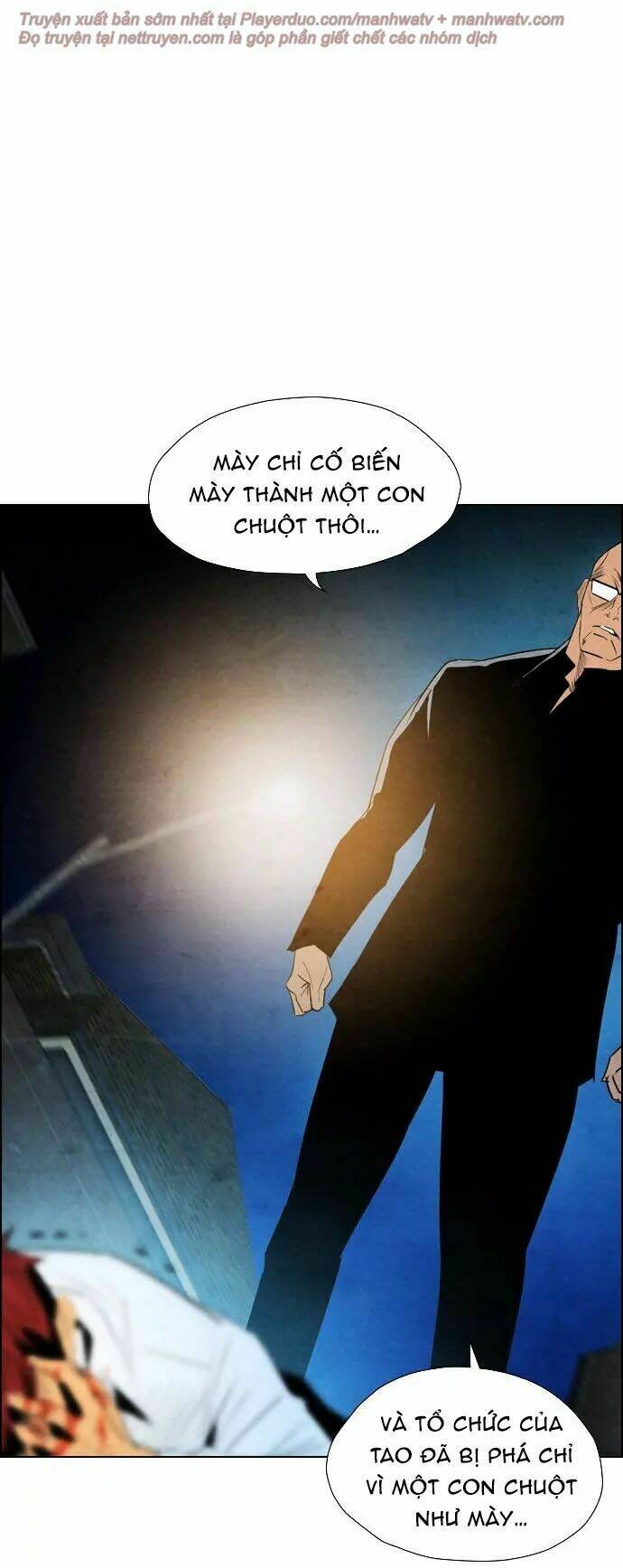 Kẻ Hồi Sinh: Chapter 30