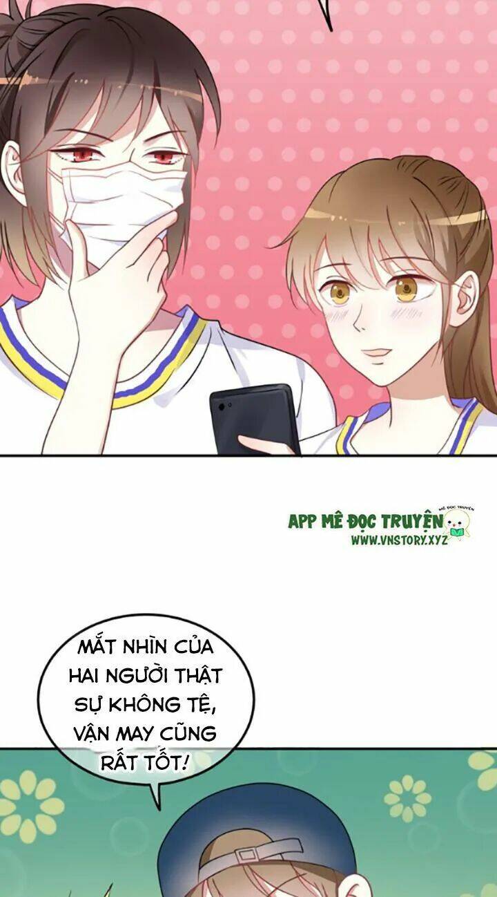 Thần Tượng Điểm Zero: Chapter 127