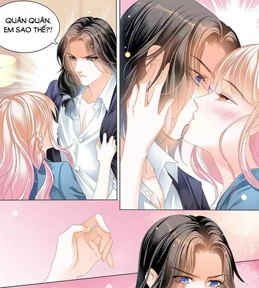 Bá Đạo Tiểu Thúc, Xin Trêu Chọc Vừa Thôi!: Chapter 45