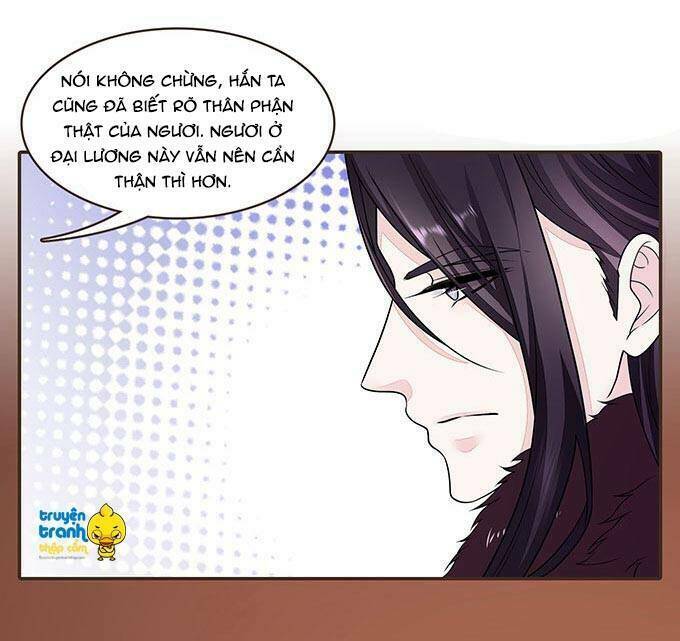 Đại Giá Thừa Tướng: Chapter 72