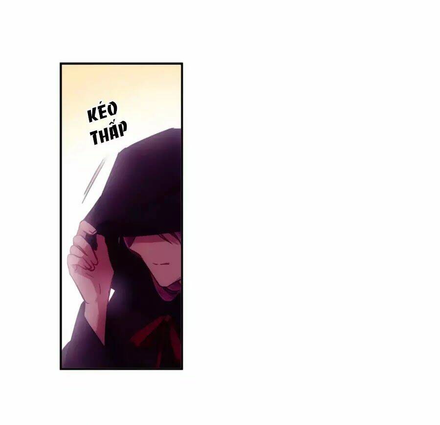 Thượng Quốc Phú Chi Thiên Đống Tuyết: Chapter 111