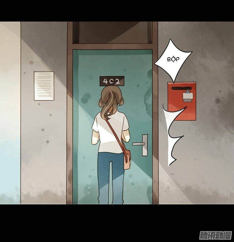 Sức Mạnh Của Sắc Đẹp: Chapter 49