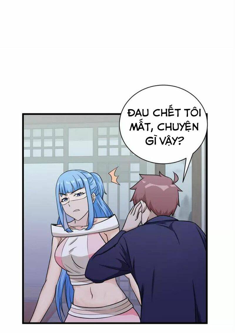 Hệ Thống Tu Tiên Mạnh Nhất: Chapter 117
