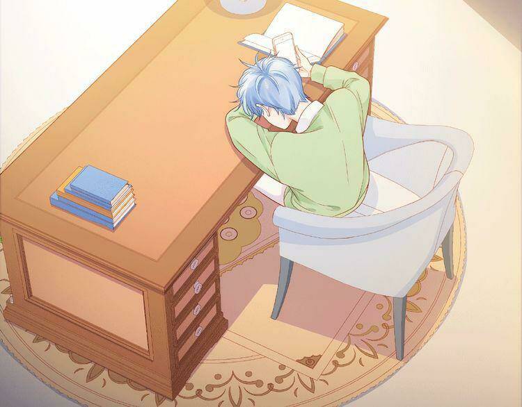 Giai Điệu Của Sự Va Chạm: Chapter 35