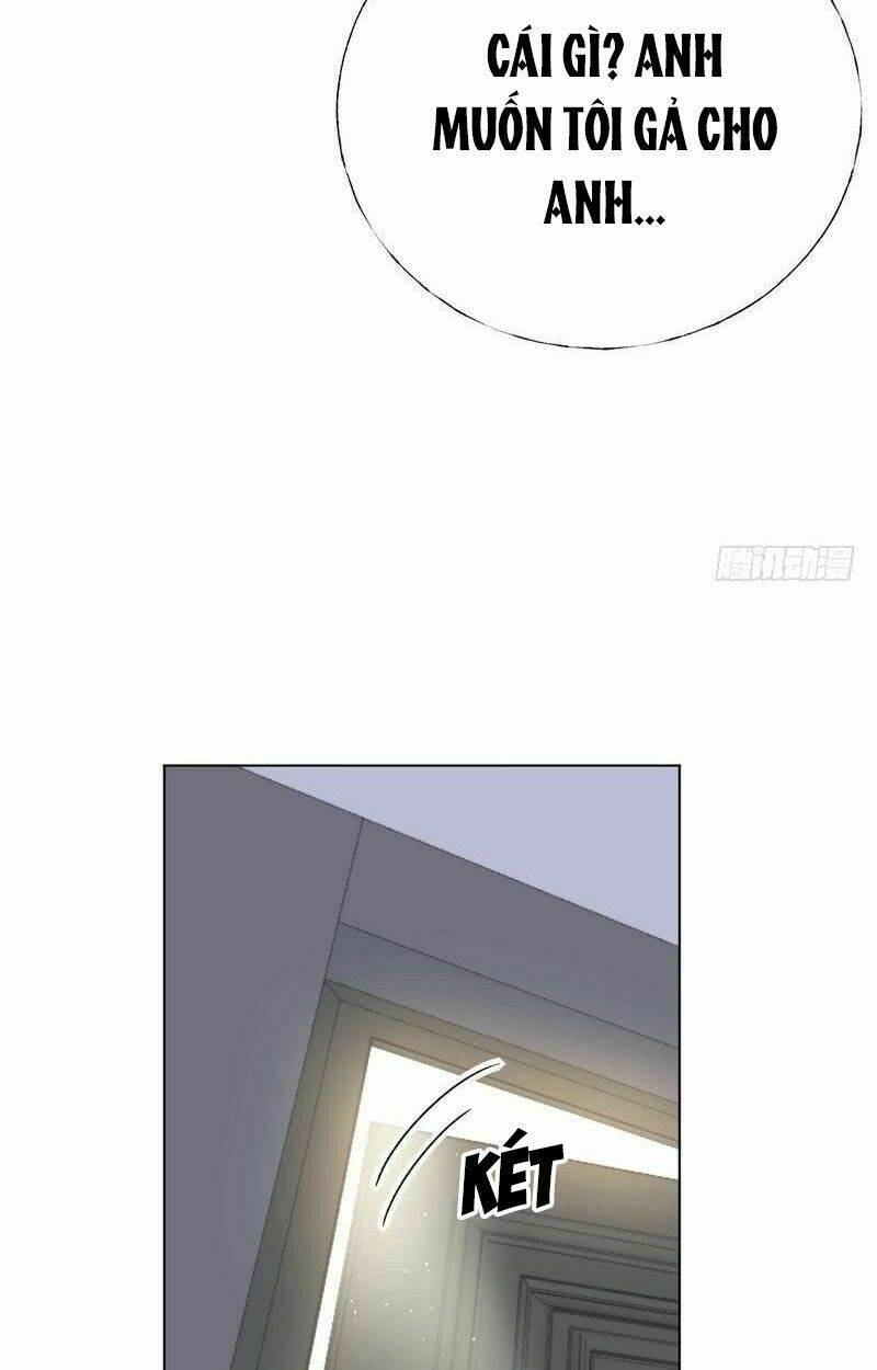 Trời Ban Cho Nam Thần Daddy: Chapter 25