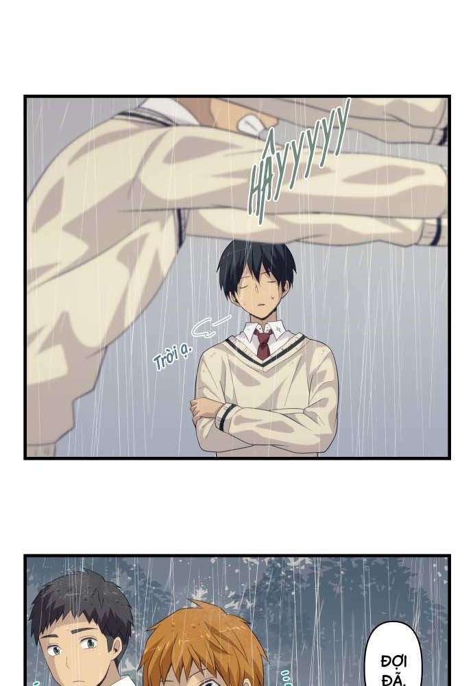 Blue Hearts: Chapter 28