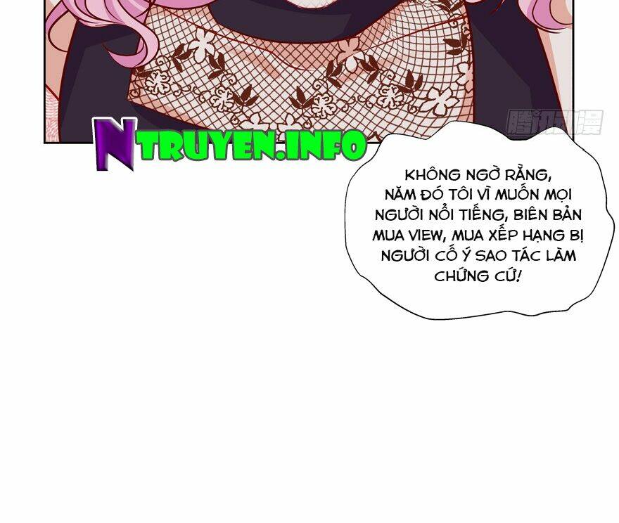 Lưu Luyến Không Rời: Chapter 33