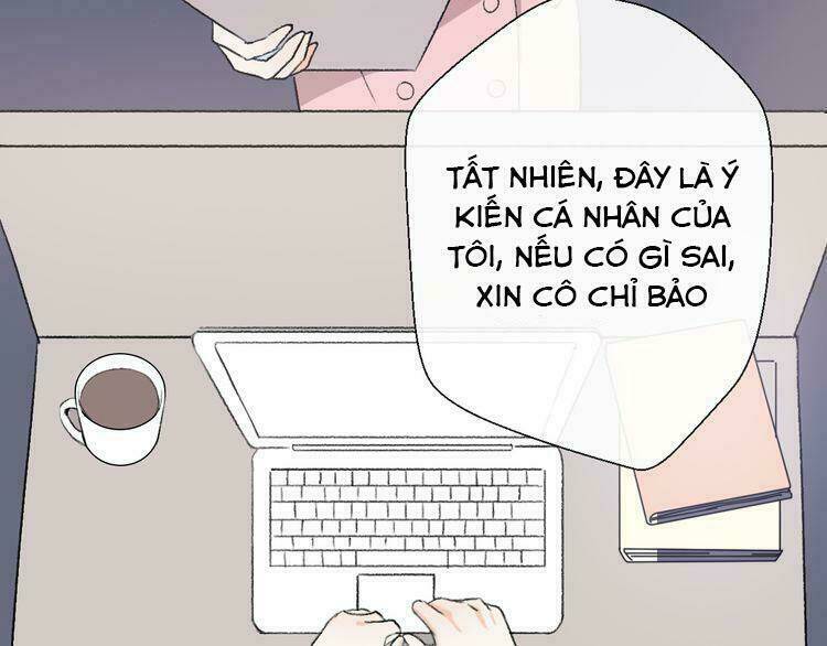 Cuộc Chiến Tình Yêu: Chapter 20