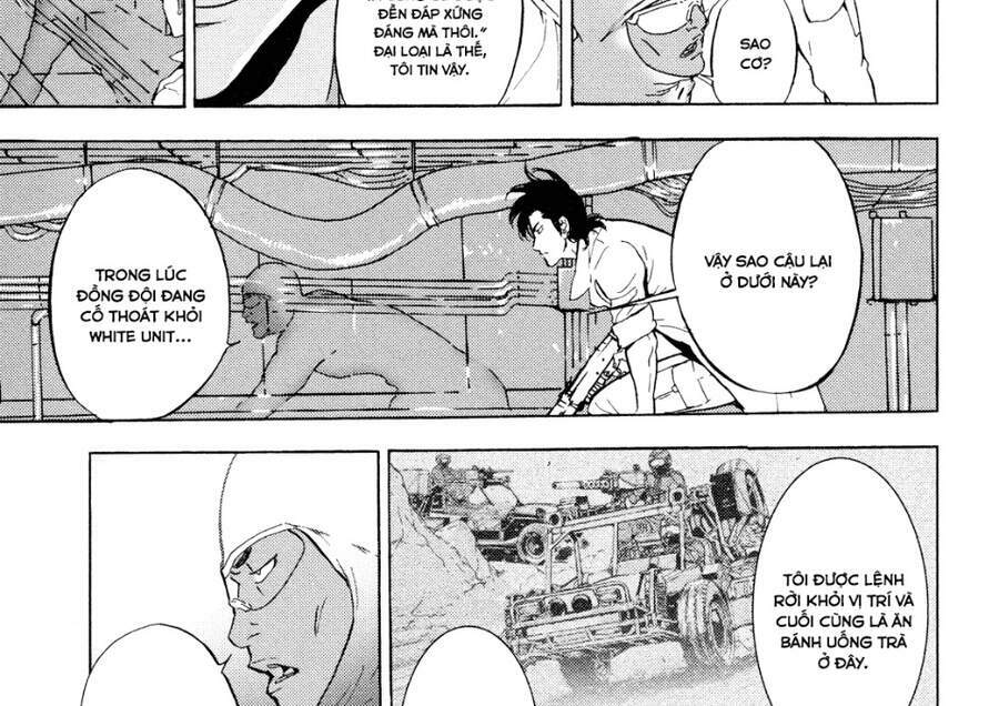 Until Death Do Us Part: Chapter 195