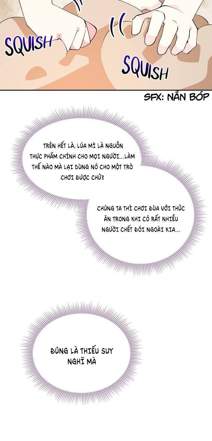 Con Người Không Phải Thứ Có Thể Sửa Rồi Dùng Được Đâu!: Chapter 22.5