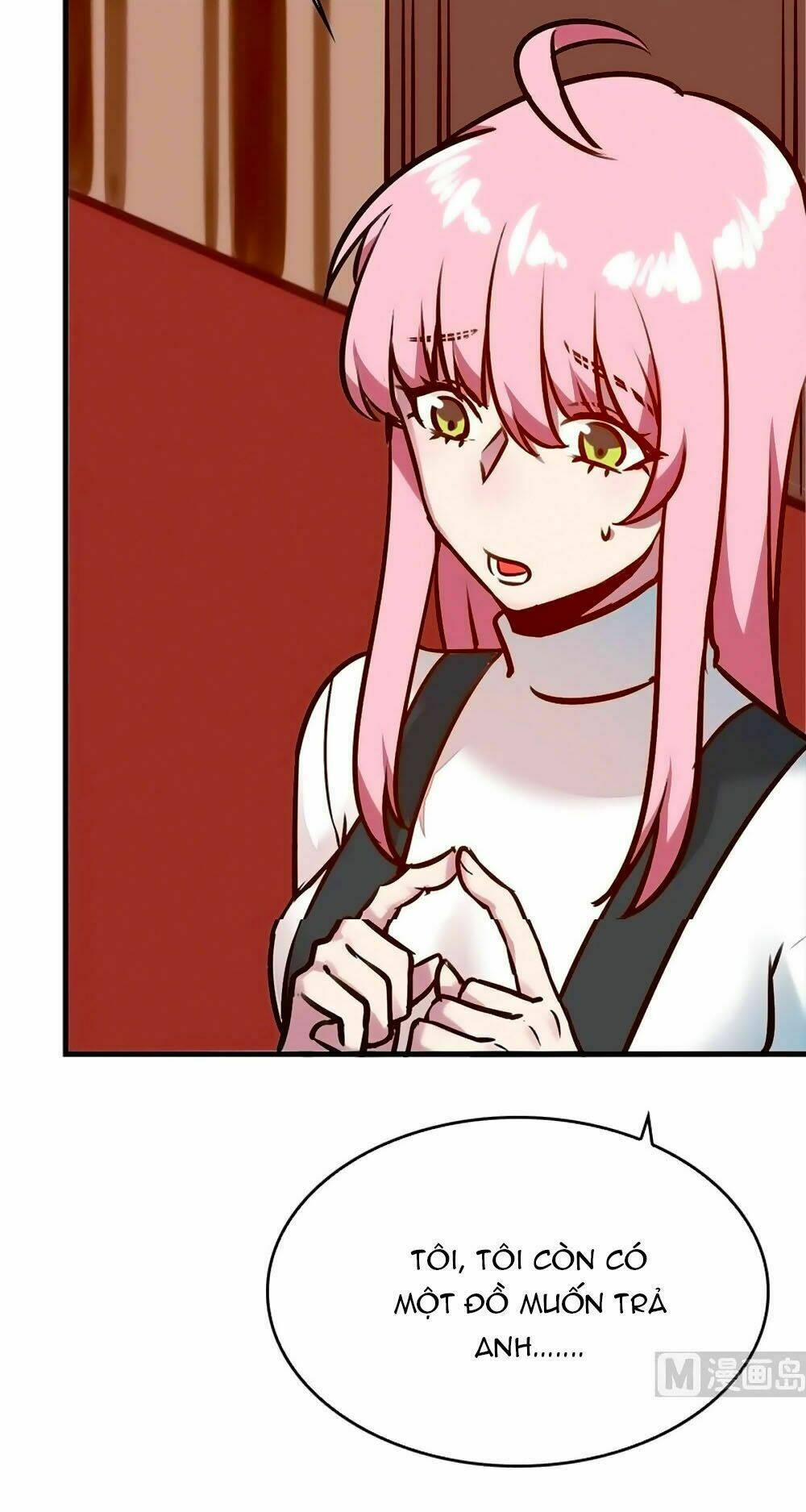 Bám Lấy Nam Thần Bất Chấp Thời Tiết: Chapter 45