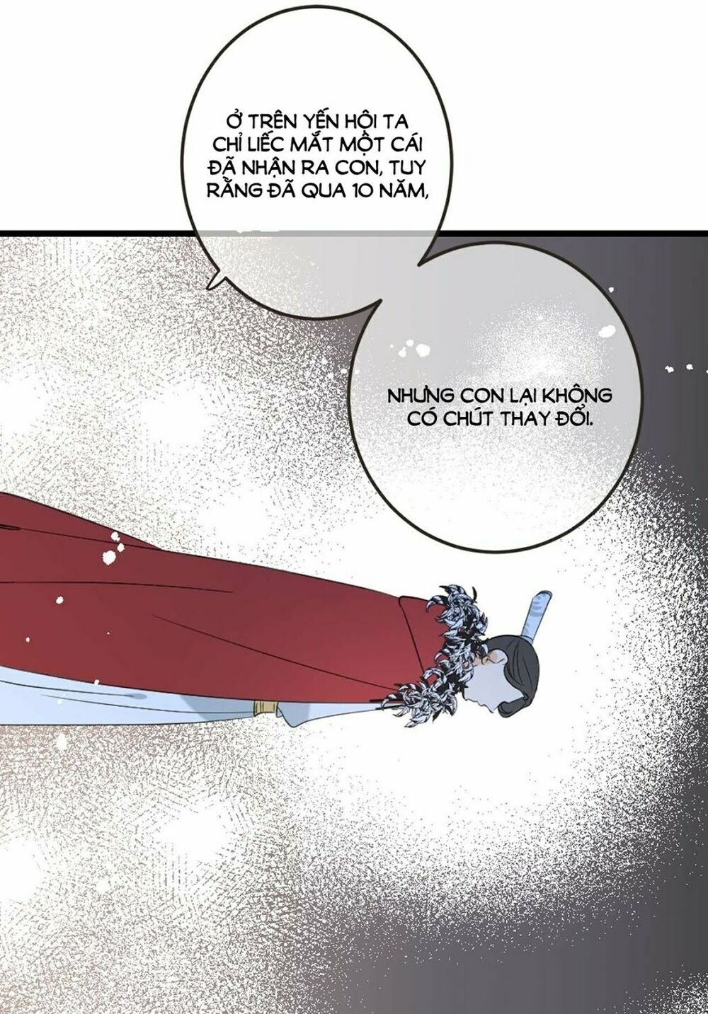 Giáo chủ yêu nghiệt mau nằm xuống: Chapter 40