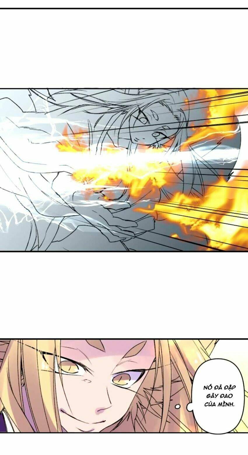 Ake No Tobari: Chapter 147