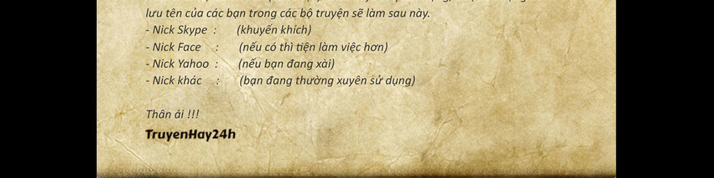 Túy Quyền Tiền Truyện 1: Chapter 17