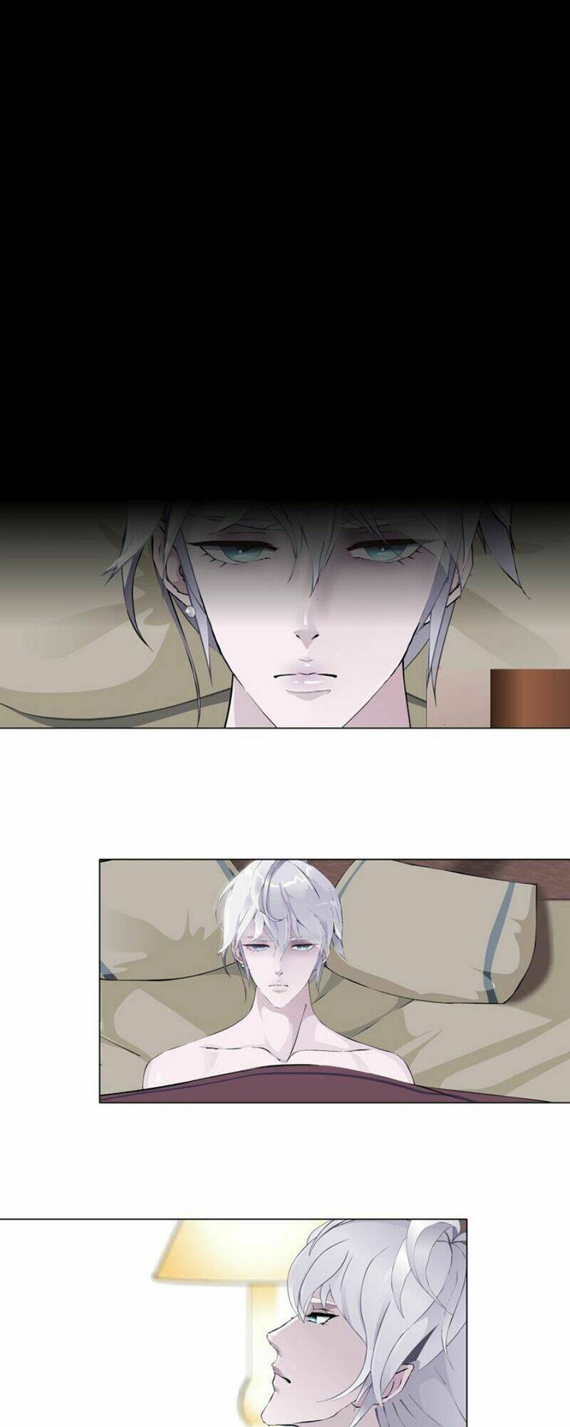Sổ Tay Mỹ Nam Giới X: Chapter 45