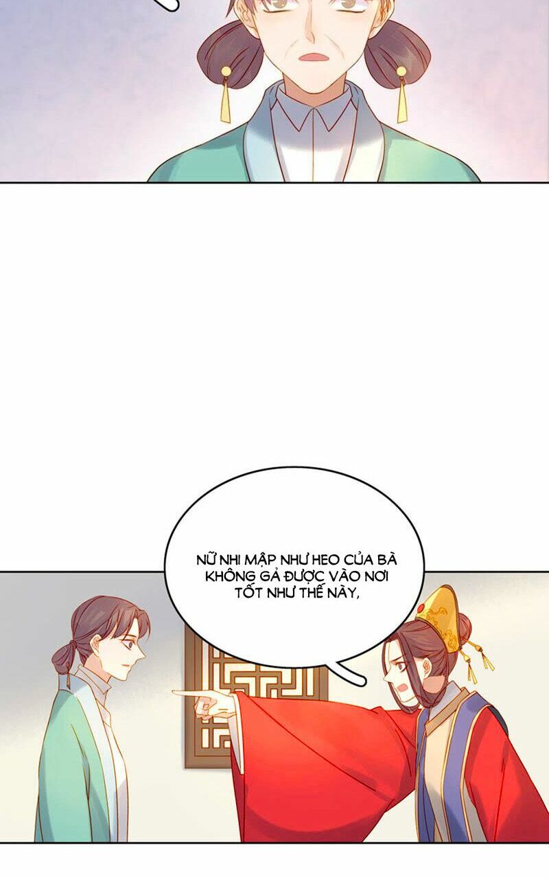 Xuân Khuê Bí Lục: Xưởng Công Thái Liêu Nhân: Chapter 57