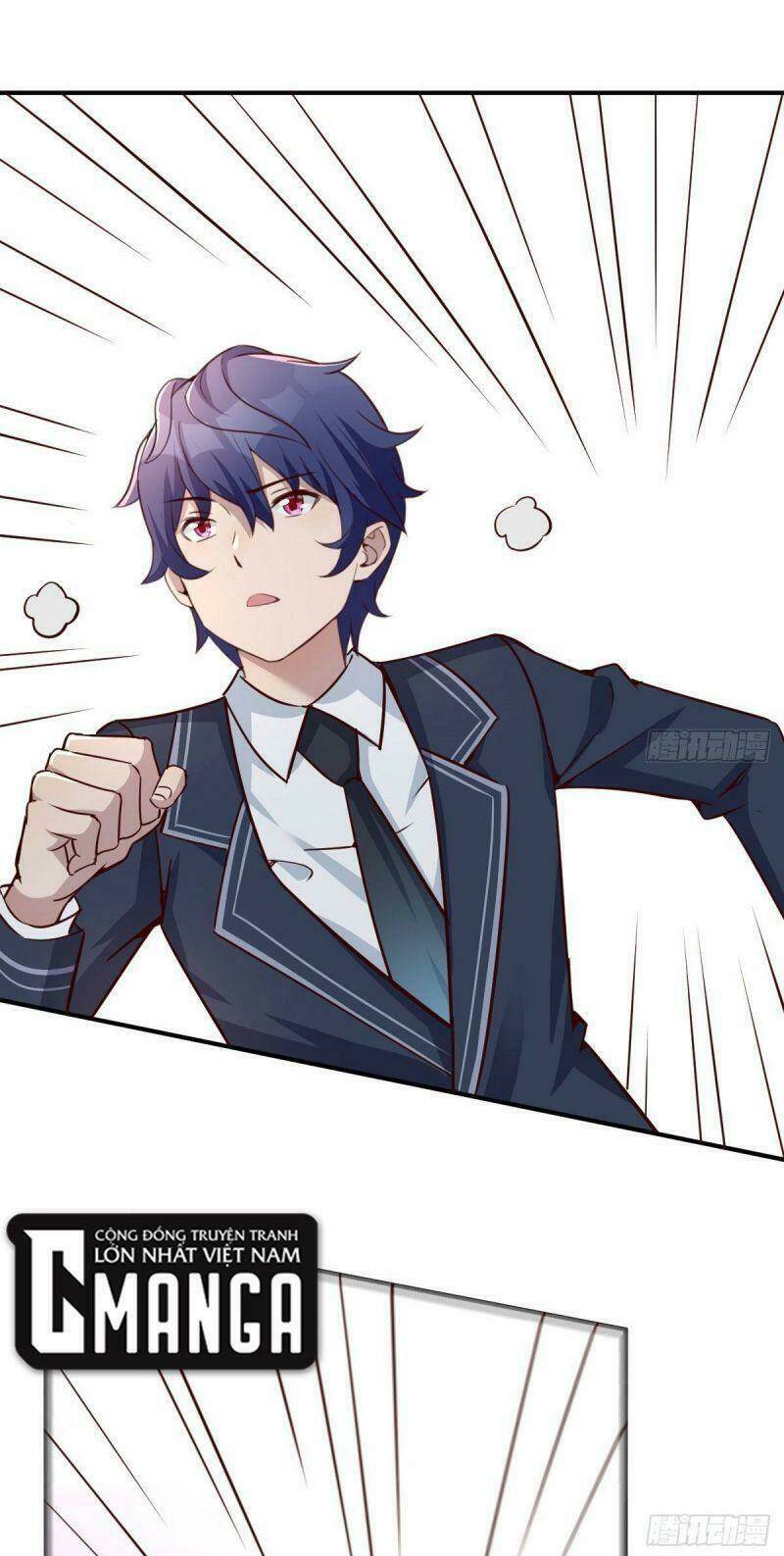 Thiên Tứ Thức Tỉnh: Chapter 29