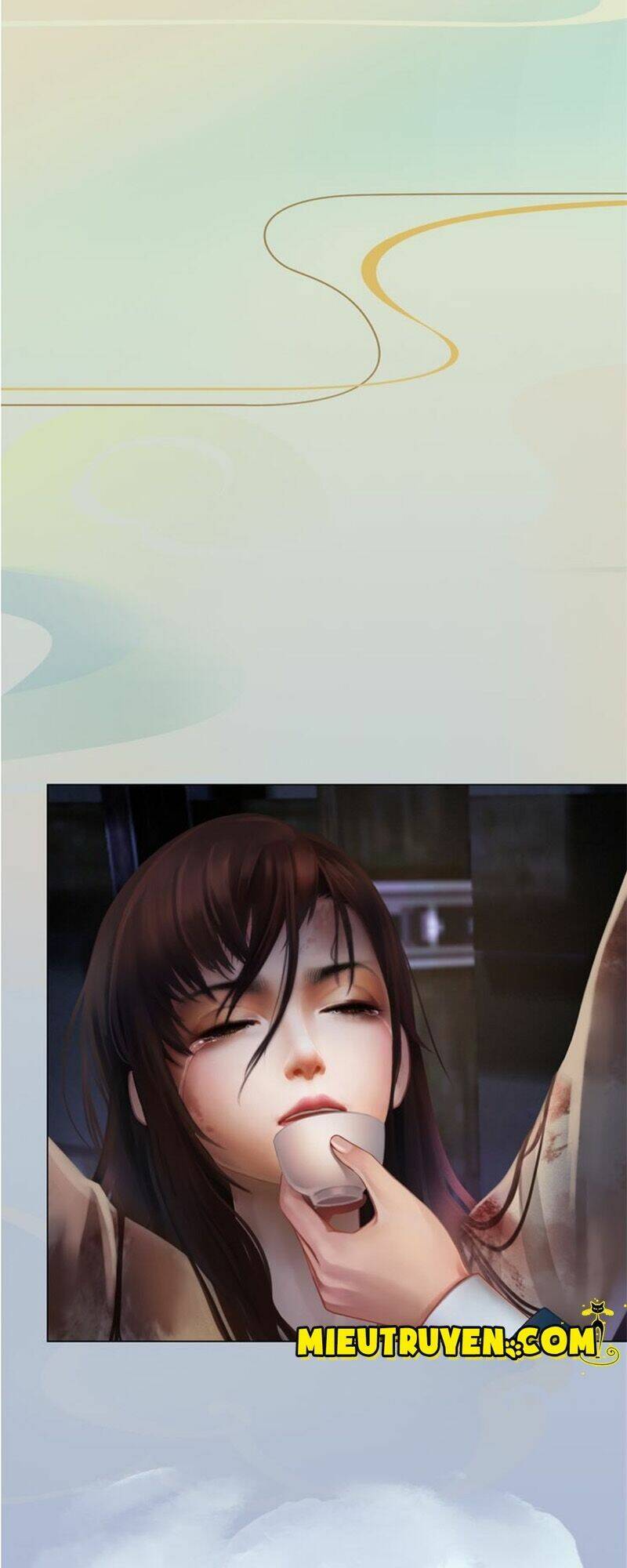 Yêu Nhan Lệnh: Chapter 1